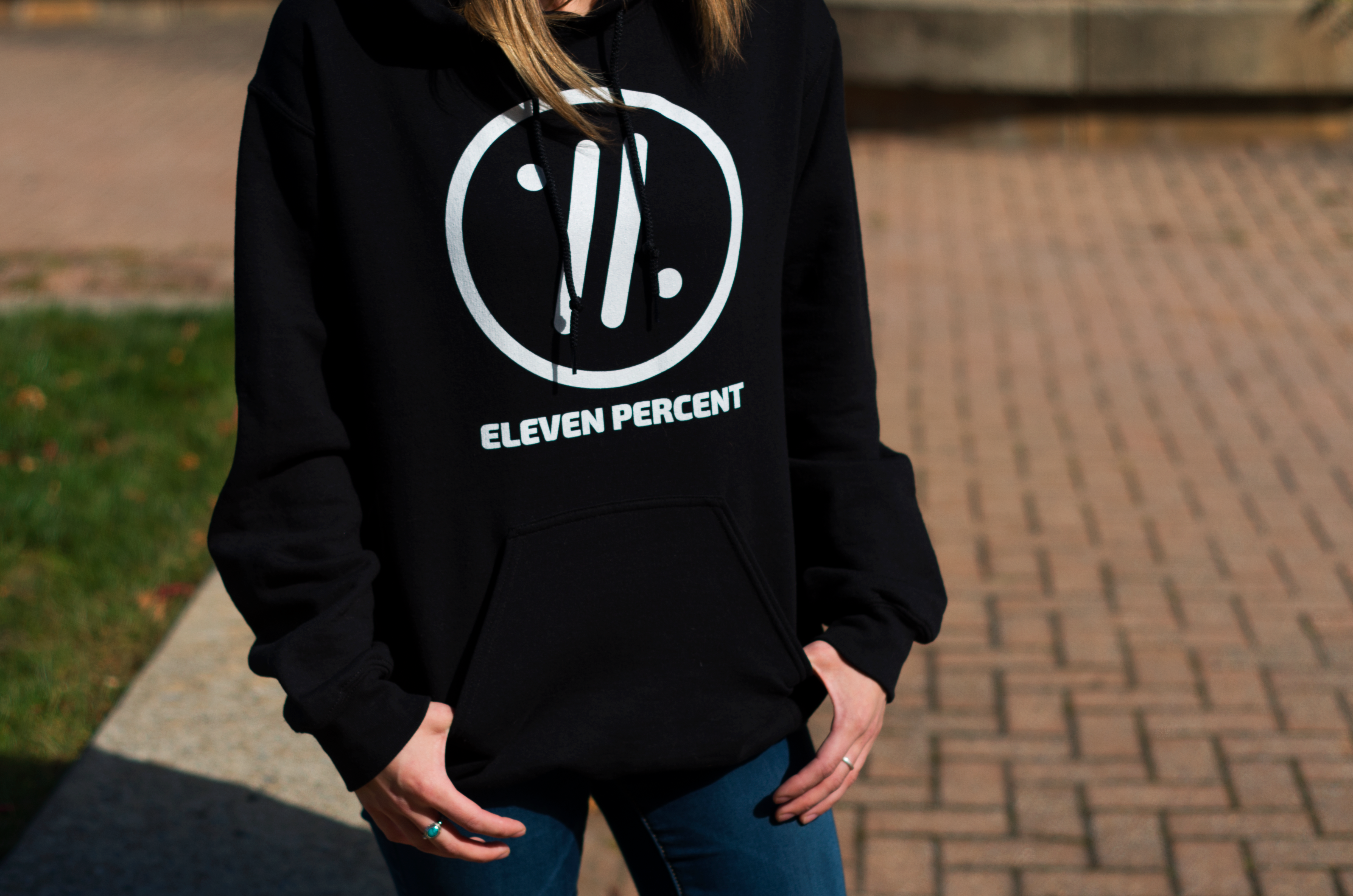 Eleven Percent | Hoodies and Sweaters