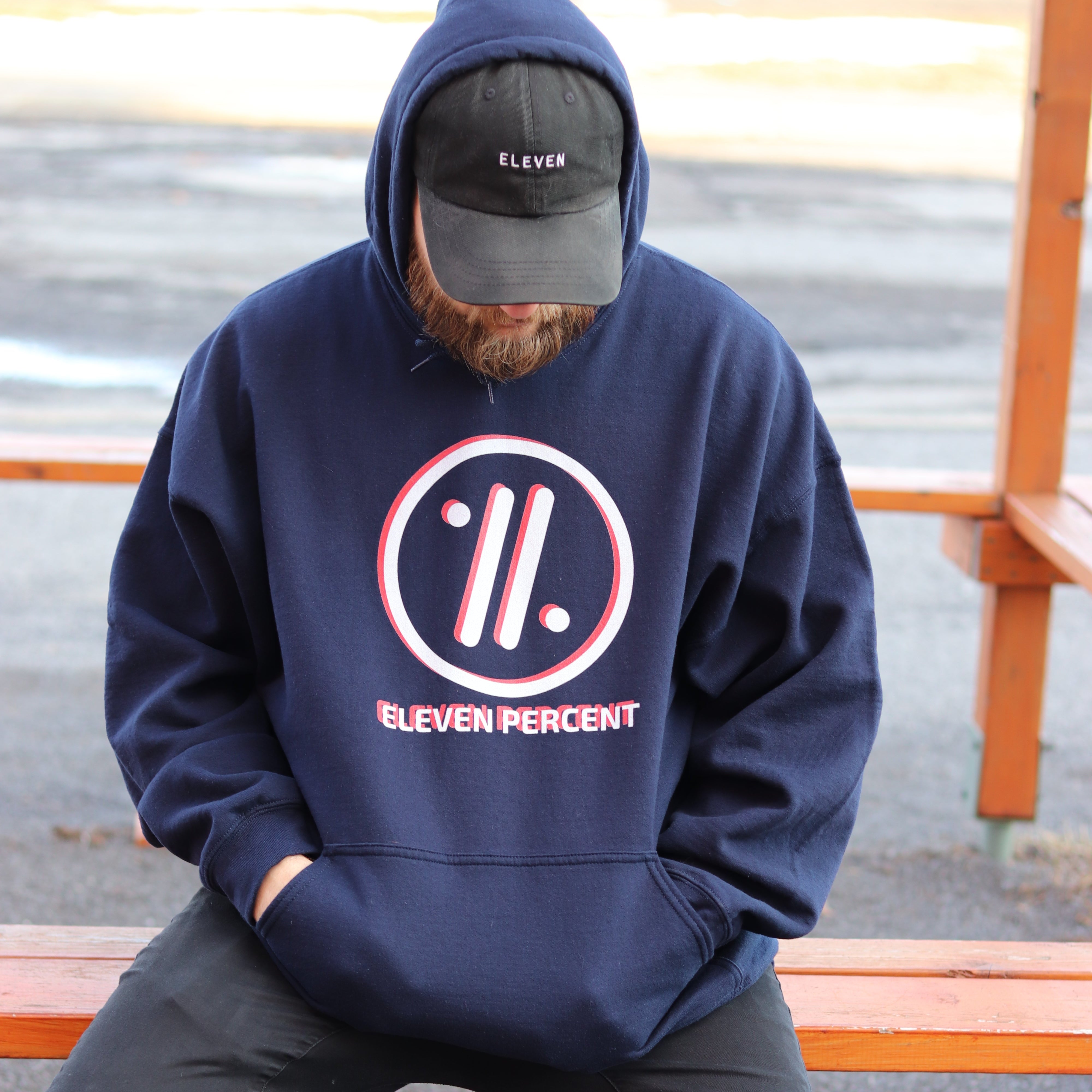 Heat The Streets Hoodie 3D