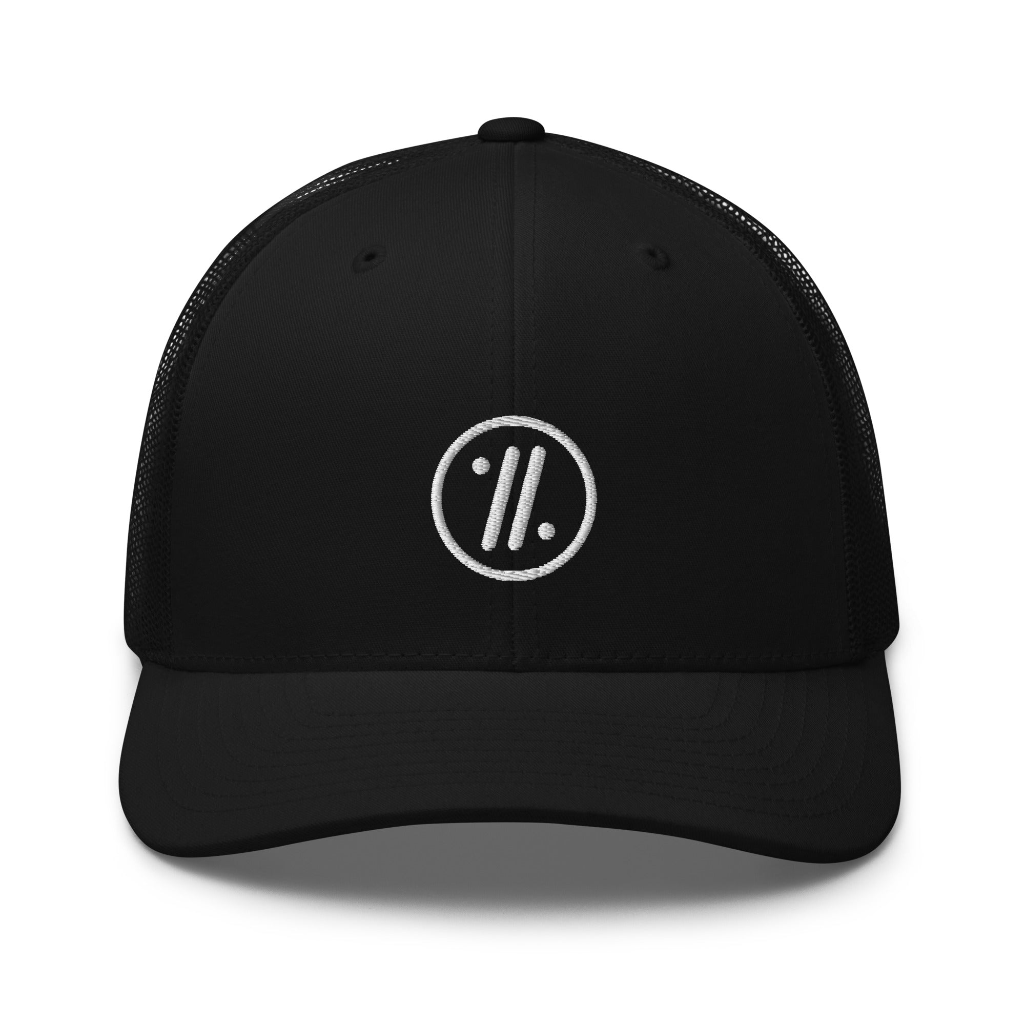 11% Mesh Snapback
