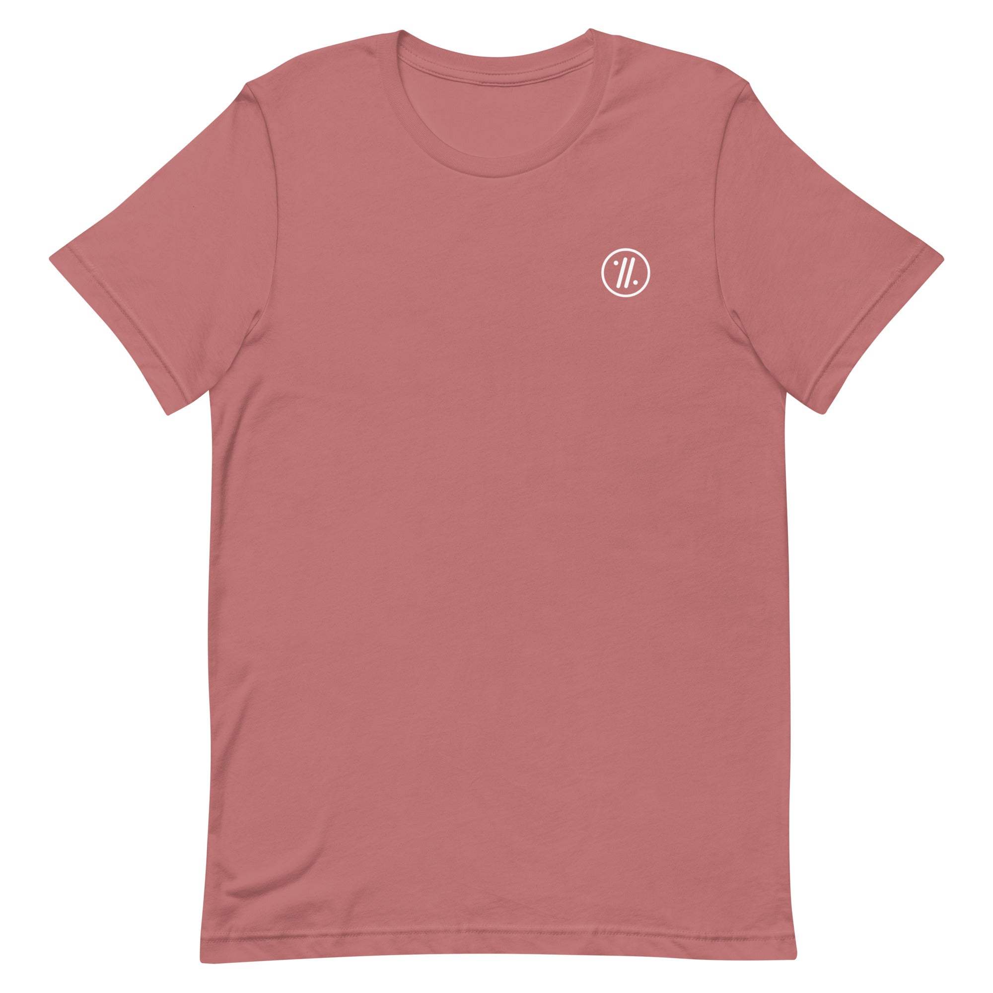 11% Unisex Mauve Tee