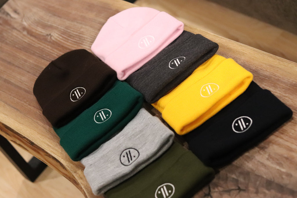 Eleven Percent | Beanies