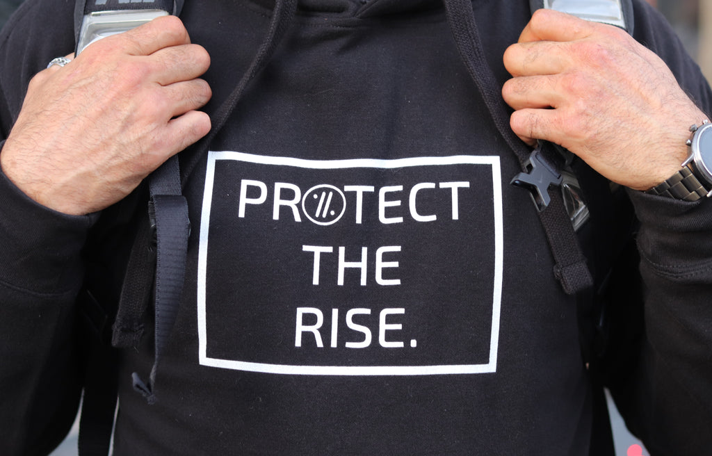Eleven Percent X Protect The Rise | Collab