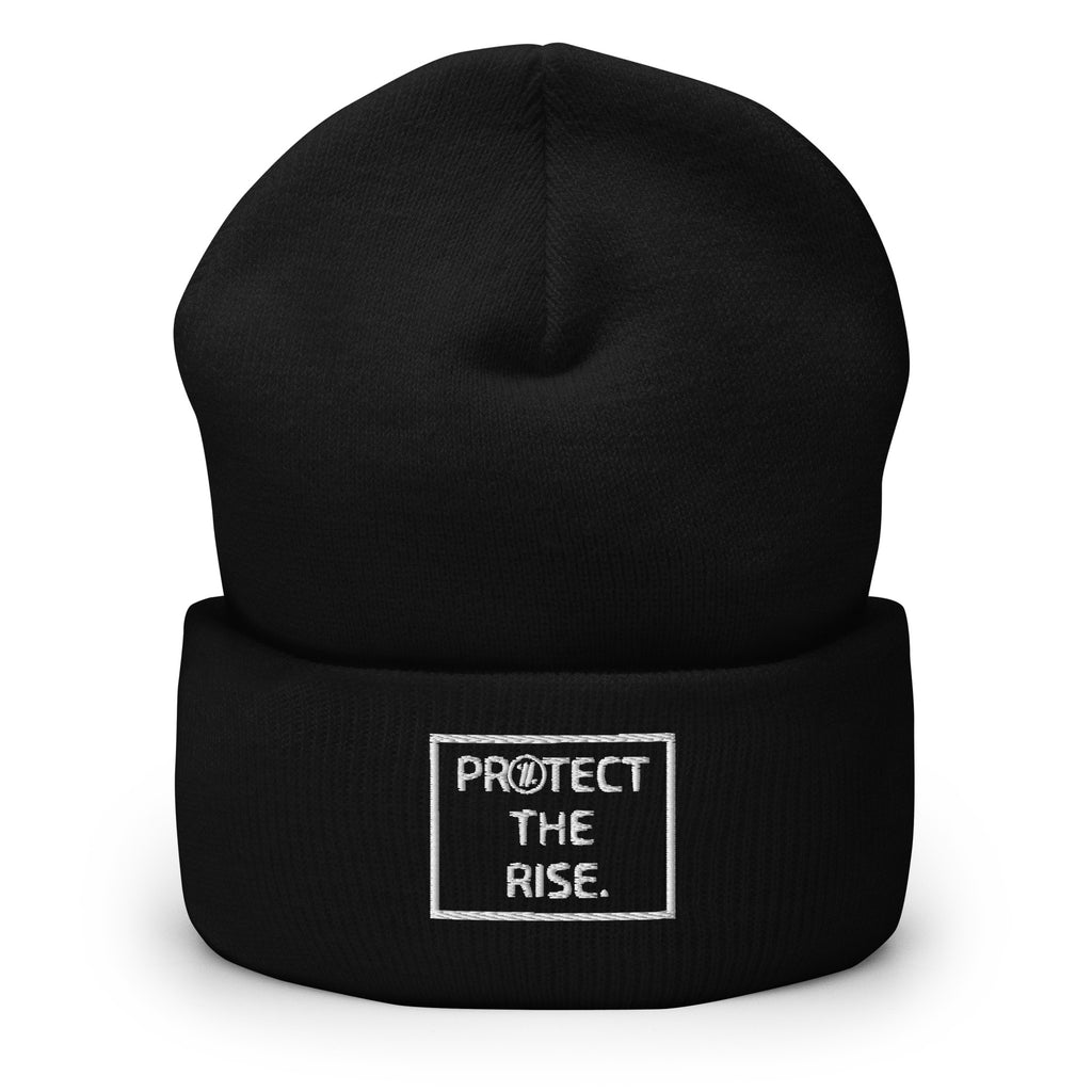 Protect The Rise X Eleven Percent Beanie