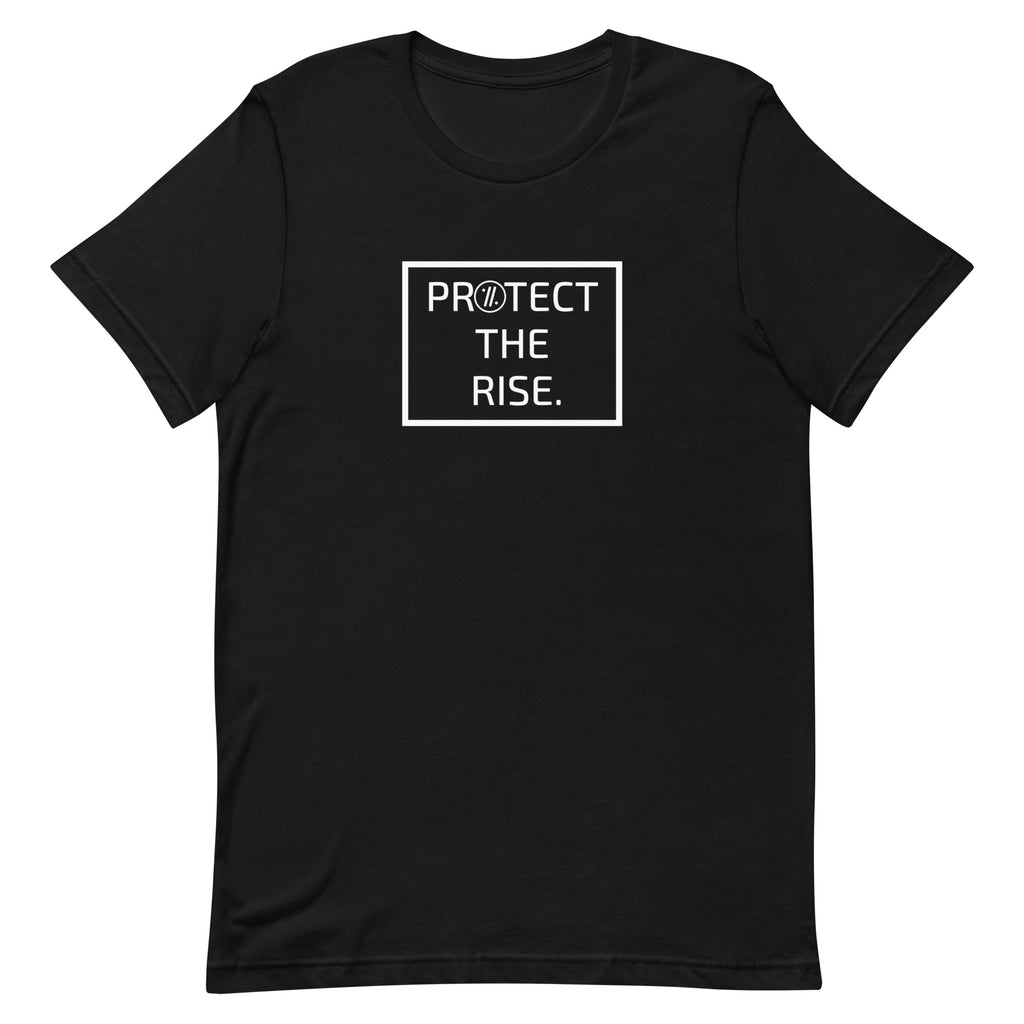 Protect The Rise X Eleven Percent Unisex Tee